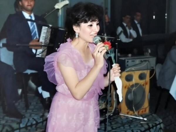 “Həmin vaxt artıq ana olacağımı yeni öyrənmişdim"
