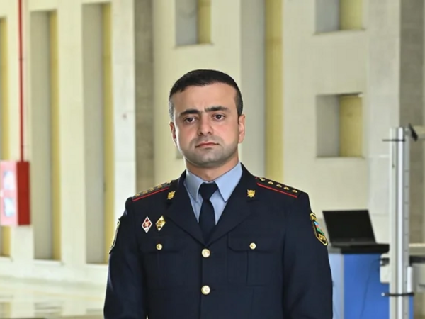 Elvin Hacıyevə yüksək vəzifə verildi