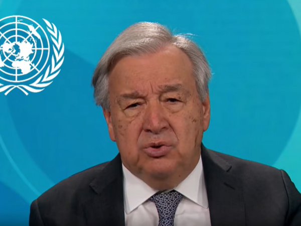 Quterreş: Ümumdünya Şəhərsalma Forumu məqsədləri reallığa çevirmək üçün bir təkan olacaq
