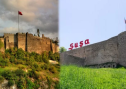 Şuşa və Trabzon qardaşlaşacaq