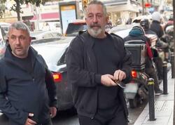 Küçədə Cem Yılmaza sərt reaksiya: “Allah bəlanı versin!” - <span class="color_red">VİDEO</span>
