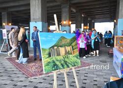 WUF13-ün üçüncü günü başa çatdı (FOTOREPORTAJ)