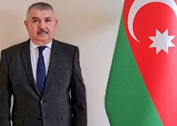 Müşavir sədr müavini oldu - FOTO