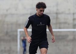 Muaddib “Qarabağ”da məşqlərə başladı - <span class="color_red">FOTO</span>