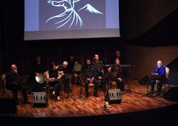 “Dost! Dost! Dost!” adlı konserti Novruz Novruzlunun xatirəsinə ithaf edilib - FOTO