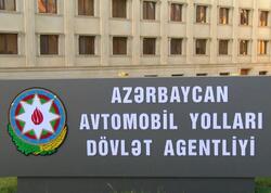 Qobustan qəsəbəsi ərazisində qəzalı körpünün söküntüsünə başlanılıb