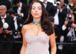 Ronaldo növbəti dəfə ata olur? - <span class="color_red">FOTO</span>