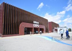 Bakıda WUF13-ün üçüncü günü start götürdü