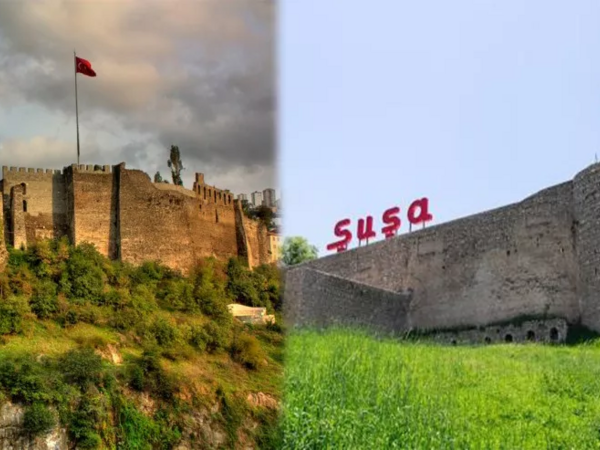 Şuşa və Trabzon qardaşlaşacaq