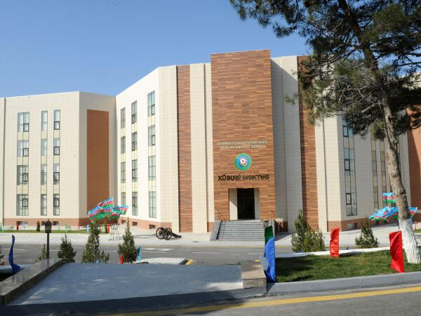 Kursant yaşadığı mənzildə vəfat edib