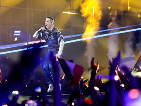 "Eurovision"da səsvermə qalmaqalı: Televiziya rəhbəri istefa verdi