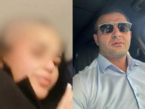 Arvadının saçını keçəl edən şəxsə hökm oxundu