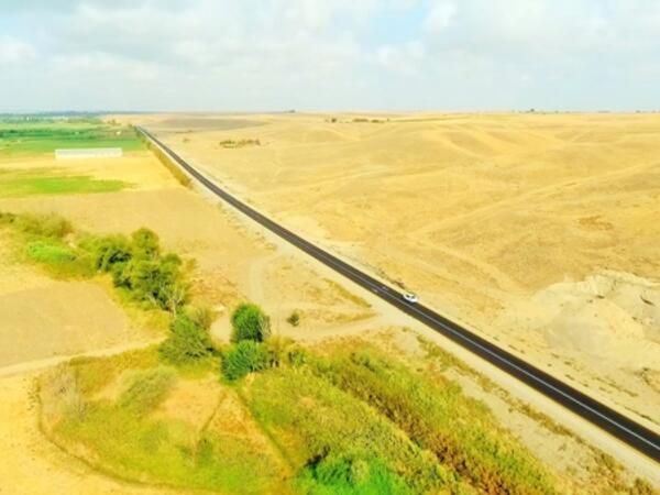 Zəfər yolu torpaq bazarında qiymətləri “uçurdu”