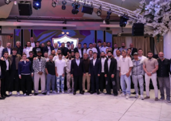 “Qarabağ”da diqqət çəkən qərar - Elvin tədbirdən kənarda qaldı