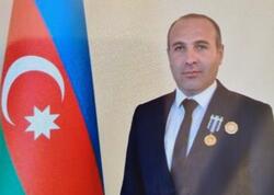 Vətən müharibəsi iştirakçısı icra başçısı müavini təyin olundu