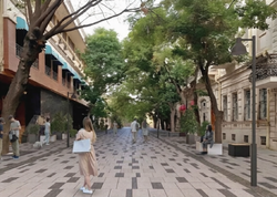 Bu küçələrə maşınla girmək qadağan EDİLDİ