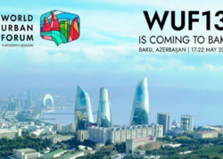 WUF13-ə onlayn qeydiyyat bərpa edildi