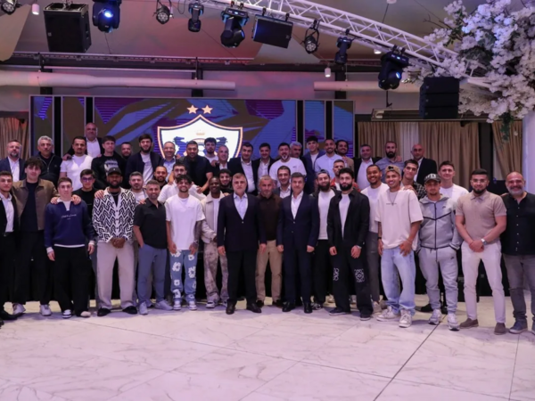“Qarabağ”da diqqət çəkən qərar - Elvin tədbirdən kənarda qaldı