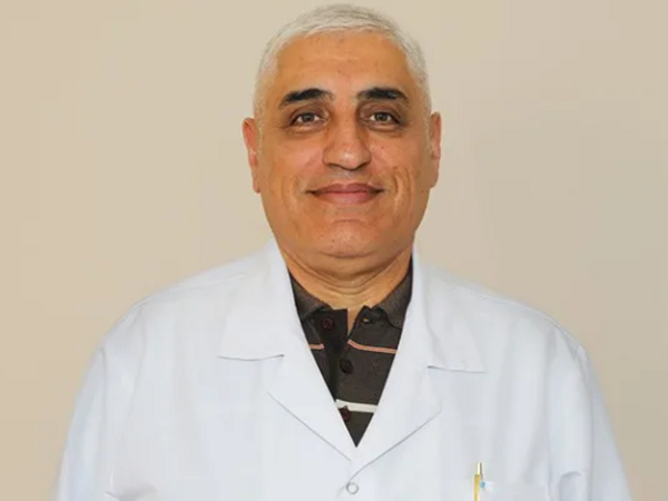 Azərbaycanda məşhur həkim vəfat ETDİ
