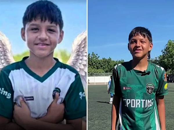 13 yaşlı futbolçu küçədə ÖLDÜRÜLDÜ