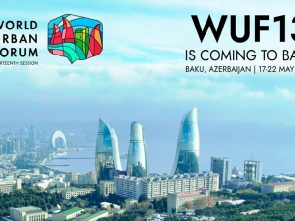WUF13-ə onlayn qeydiyyat bərpa edildi