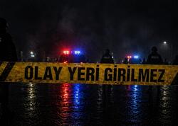 Türkiyədə oteldə silahlı insident: Otel sahibi və müştəri öldü