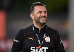 "Qalatasaray"ın əsas transfer hədəfi bəlli OLDU - <span class="color_red">FOTO</span>