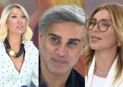 "Doğuşu sənə belə vermişdik, nə etmisən?" - Seda Sayandan Xoşqədəmə