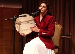 WUF13 çərçivəsində “Muğamat axşamı” adlı konsert keçirilib - FOTO