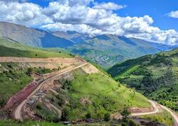 İlin sonuna qədər Kəlbəcərin Zar kəndinə əhalinin qayıdışı nəzərdə tutulur