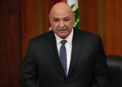 Cozef Aun Prezident İlham Əliyevi təbrik edib