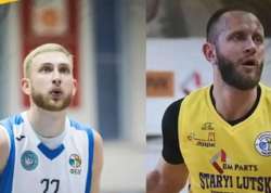 FIBA 2 ukraynalı basketbolçunu ömürlük diskvalifikasiya etdi