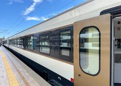 Bakı–Tbilisi–Bakı qatarında siniflər üzrə gedişhaqqılar AÇIQLANDI - RƏSMİ - <span class="color_red">FOTO</span>