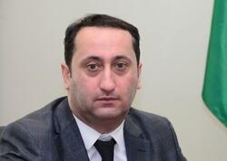 Mehman Mehdiyev vəzifəsindən getdi