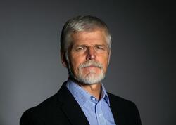Petr Pavel Prezident İlham Əliyevi təbrik edib