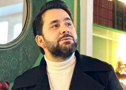 Samir Piriyevin ailəsində İTKİ - <span class="color_red">FOTO</span>