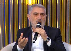 Xalq artistinin ən böyük arzusu