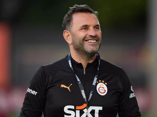 "Qalatasaray"ın əsas transfer hədəfi bəlli OLDU - <span class="color_red">FOTO</span>