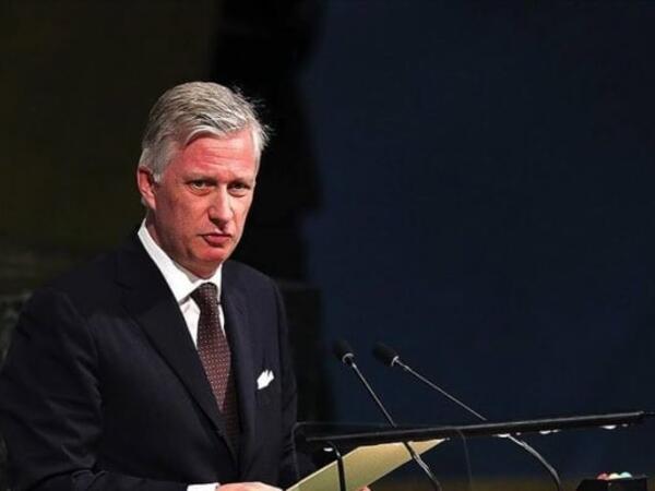 Kralı Filip Prezident İlham Əliyevə məktub göndərib
