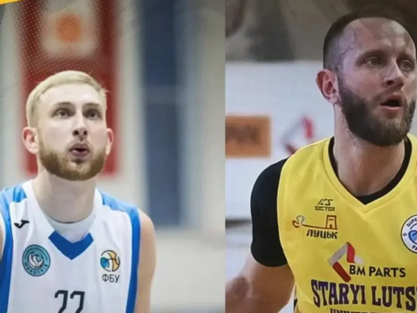FIBA 2 ukraynalı basketbolçunu ömürlük diskvalifikasiya etdi