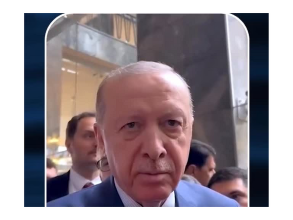 Ərdoğandan jurnalistin sualına maraqlı CAVAB - <span class="color_red">VİDEO </span>