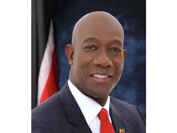 Trinidad və Tobaqo Prezidenti Prezident İlham Əliyevə təbrik məktubu ünvanlayıb