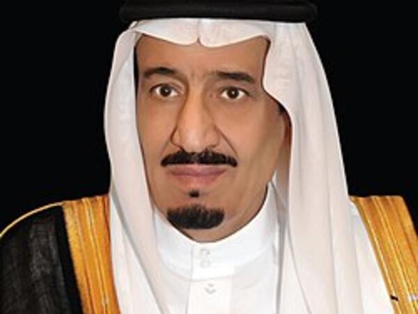 Kralı Salman bin Əbdüləziz Al Səud Prezident İlham Əliyevə təbrik ünvanlayıb