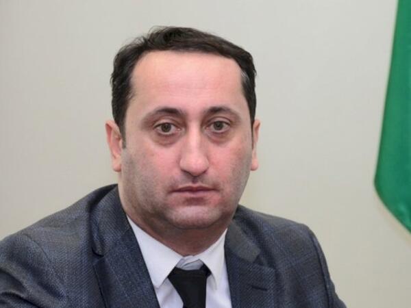 Mehman Mehdiyev vəzifəsindən getdi