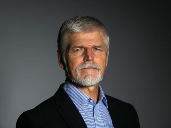 Petr Pavel Prezident İlham Əliyevi təbrik edib