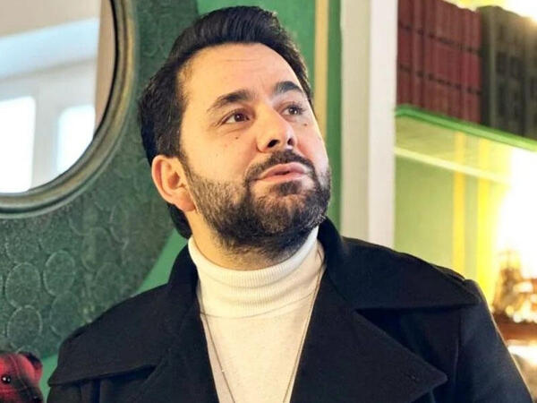 Samir Piriyevin ailəsində İTKİ - <span class="color_red">FOTO</span>