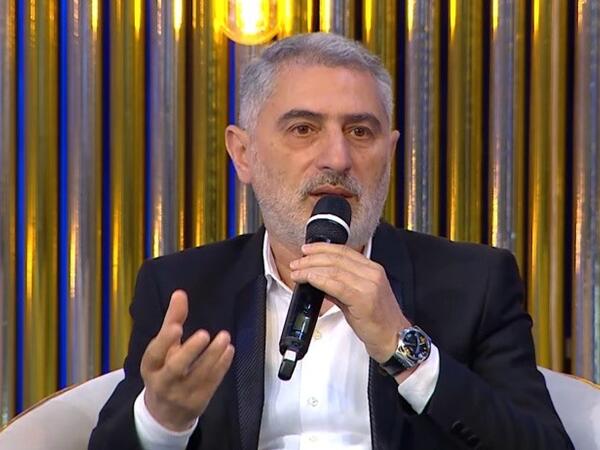 Xalq artistinin ən böyük arzusu
