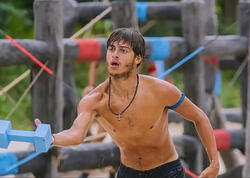 Ayağını itirən yarışmacı "Survivor" qalibi seçildi - <span class="color_red">FOTO</span>