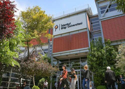 Türkiyənin məşhur universiteti bağlandı - <span class="color_red">FOTO</span>