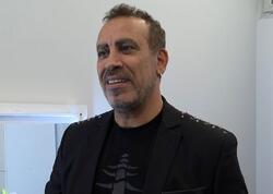Reanimasiyaya yerləşdirilən Haluk Leventdən xəbər var - <span class="color_red">FOTO</span>